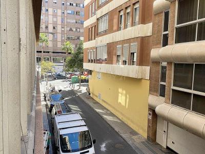 Las Palmas, Canarias 35010, Spagna