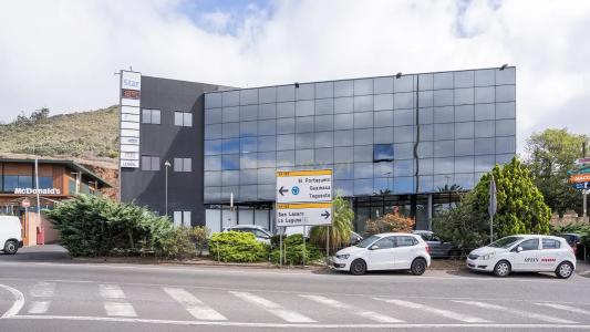 Santa Cruz De Tenerife, Canarias 38297, Spagna