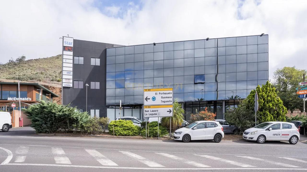 Santa Cruz De Tenerife, Canarias 38297, Spagna