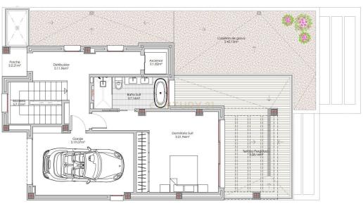Alacant/Alicante, Comunitat Valenciana 03710, Spanien