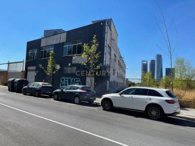 Madrid, Comunidad De Madrid 28034, Spain