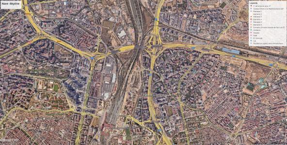 Madrid, Comunidad De Madrid 28034, Spain