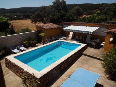 בדחוס, אקסטרמדורה 06689, ספרד