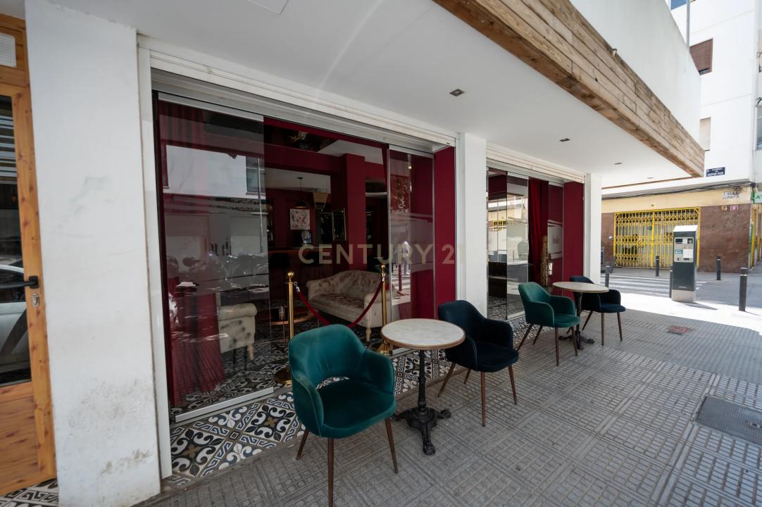 Ibiza / Eivissa, Illes Balears 07800, İspanya