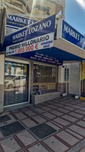 Malaga, Andalucía 29630, Spagna