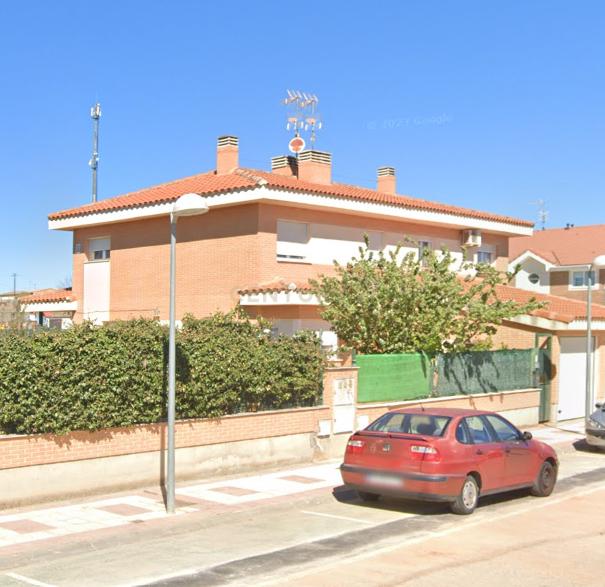 Guadalajara, Castilla-La Mancha 19290, Hiszpania