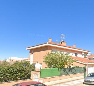 Guadalajara, Castilla-La Mancha 19290, Hiszpania