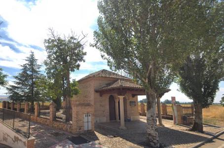 Guadalajara, Castilla-La Mancha 19290, Hiszpania