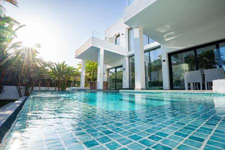 马拉加, Andalucía 29604, 西班牙