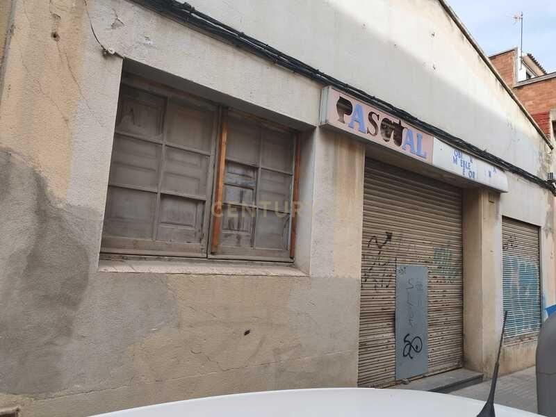 ברצלונה, Cataluña/Catalunya 08820, ספרד