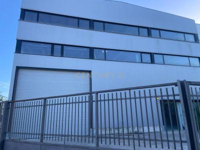 Barcelona, Cataluña/Catalunya 08791, Spain