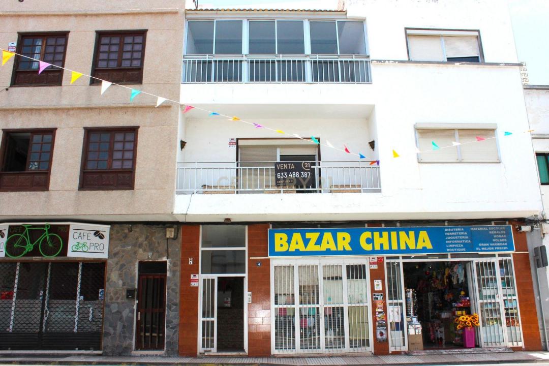 サンタ・クルス・デ・テネリフェ, Canarias 38600, スペイン