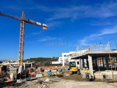 Malaga, Andalucía 29016, Spagna