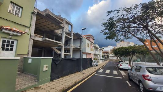 Santa Cruz De Tenerife, Canarias 38500, Spain