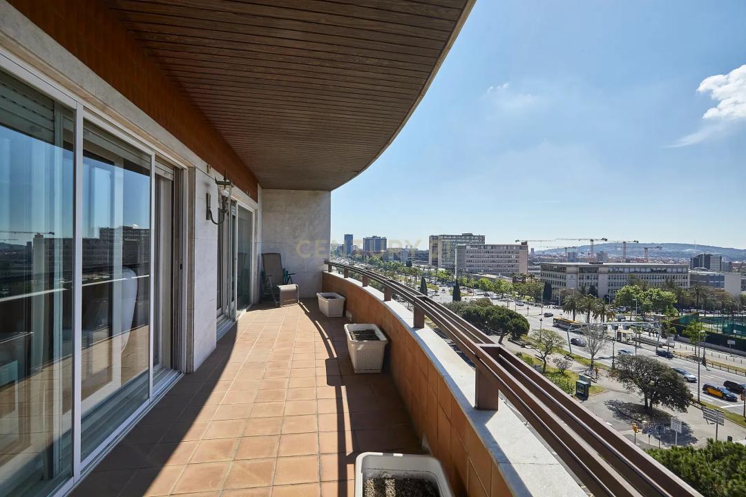 Barcelona, Cataluña/Catalunya 08034, Spain