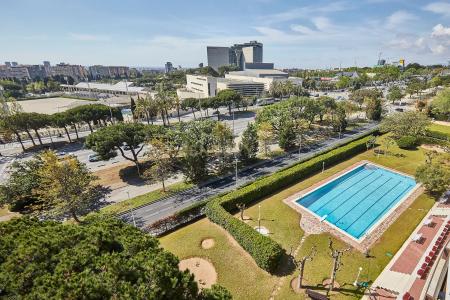 Barcelona, Cataluña/Catalunya 08034, Spain