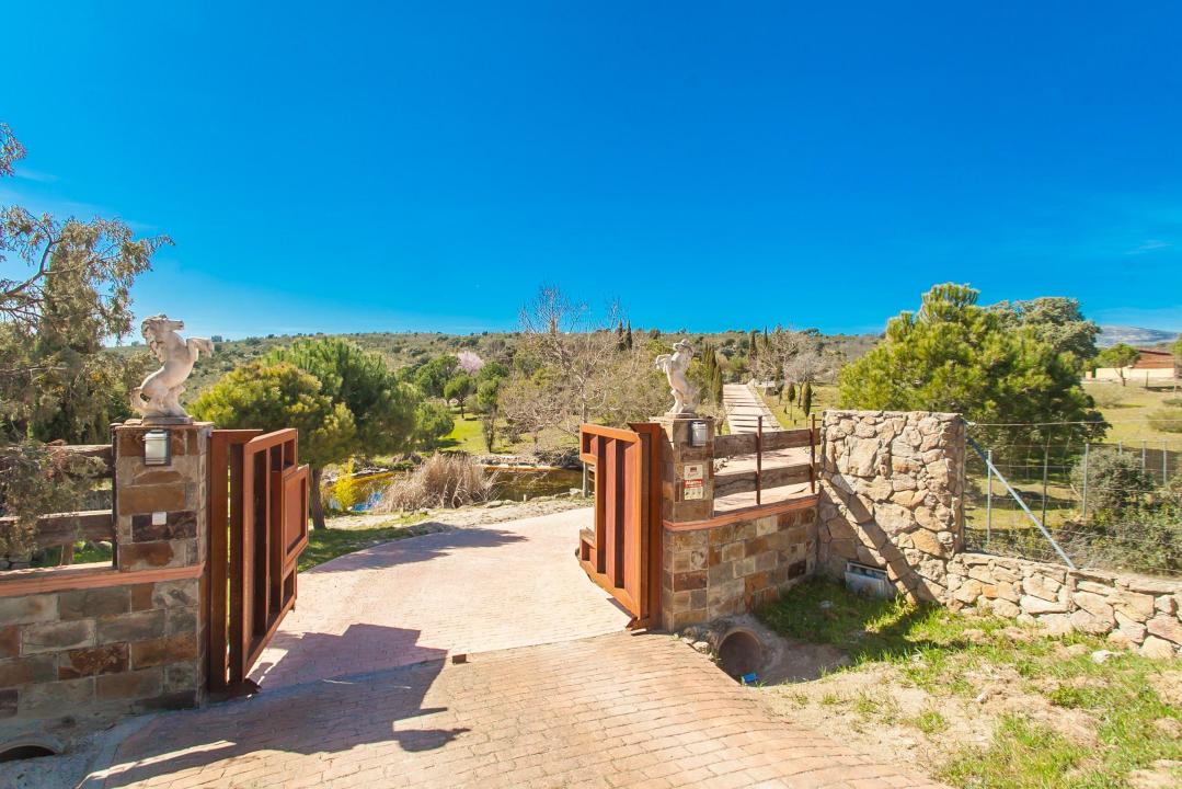 מדריד, Comunidad De Madrid 28210, ספרד