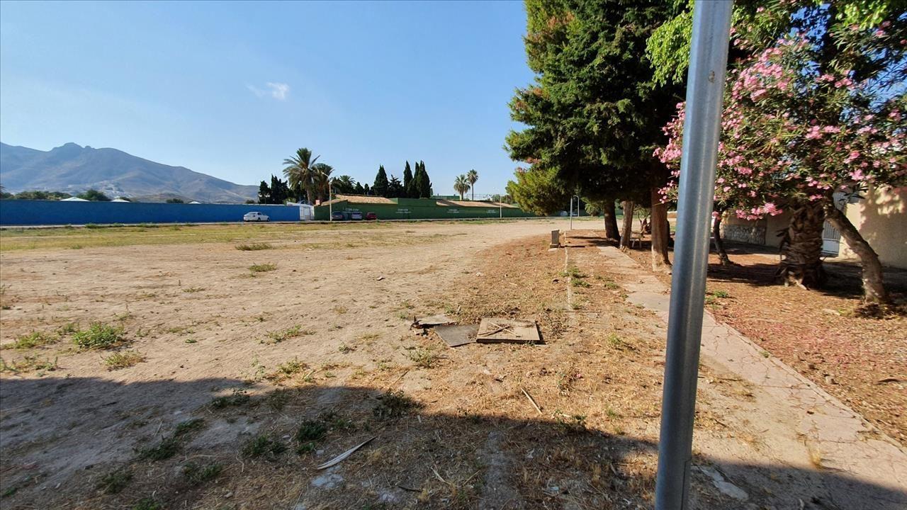 ムルシア, Región De Murcia 30870, スペイン