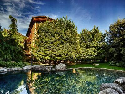 Barcelona, Cataluña/Catalunya 08230, Spain