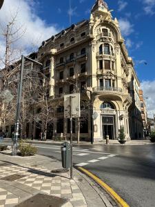 Granada, Andalucía 18001, Spain