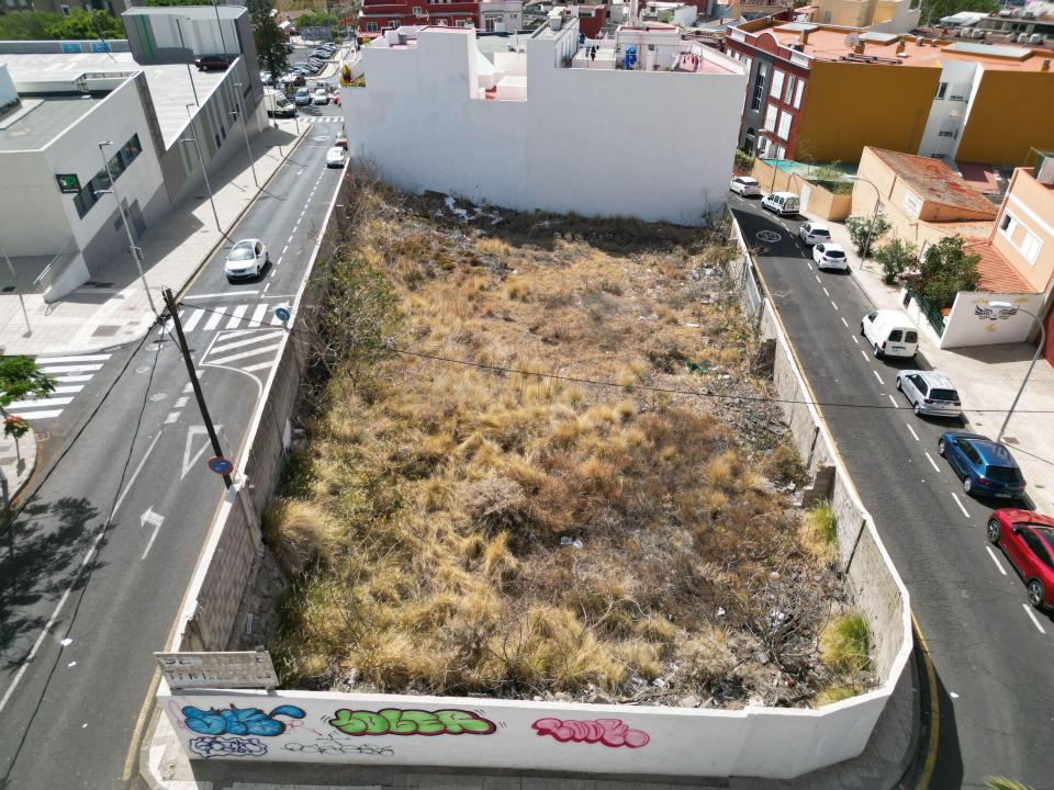 Santa Cruz De Tenerife, Canarias 38008, Spain