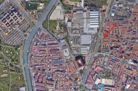 Madrid, Comunidad De Madrid 28902, Espagne