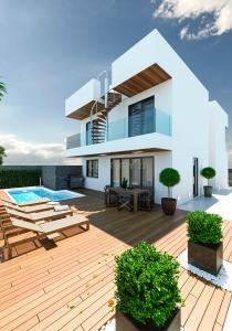 Santa Cruz de Tenerife, Canarias 38314, Spain