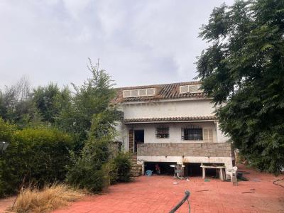 Toledo, Castilla-La Mancha 45520, Espanha