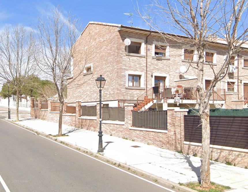 Guadalajara, Castilla-La Mancha 19209, Hiszpania