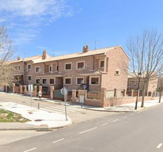 Guadalajara, Castilla-La Mancha 19209, Hiszpania