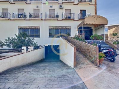 Grenada, Andalucía 18600, Hiszpania