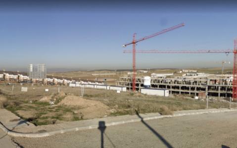 Toledo, Castilla-La Mancha 45211, Spain