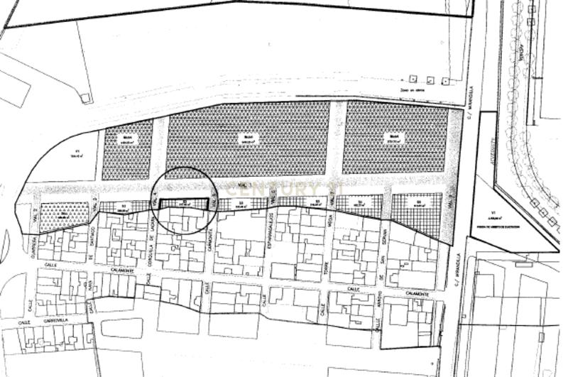 バダホス, エストレマドゥーラ 06800, スペイン