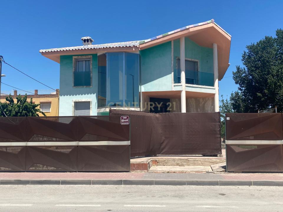 ムルシア, Región De Murcia 30168, スペイン