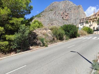 Alacant/Alicante, Comunitat Valenciana 03599, Spain