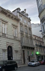 Lissabon, Lissabon 1250-198, Portugal