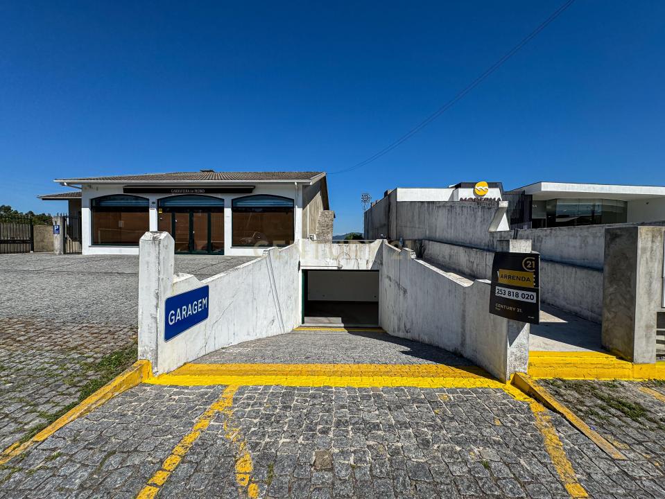 Barcelos, Braga 4750-786, Portugal