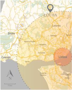 Loures, Lisbon 2670-749, Portugal