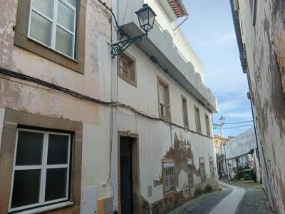 Castelo Branco, Castelo Branco 6000-, Portugal