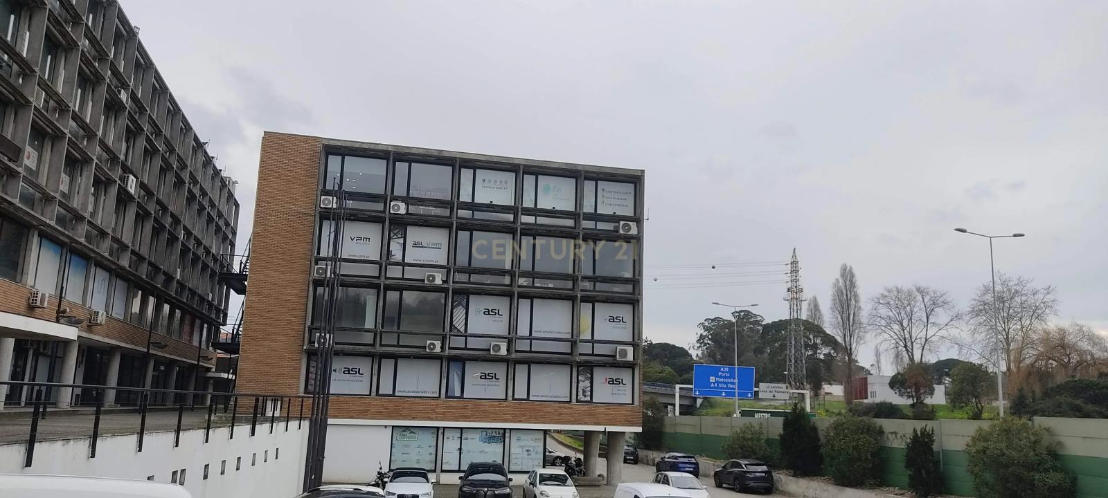 Matosinhos, Porto 4450-685, Portogallo