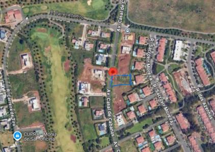 Oeiras, Lissabon 2730-250, Portugal