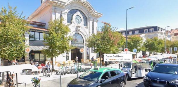 لشبونة, لشبونة 1200-479, البرتغال