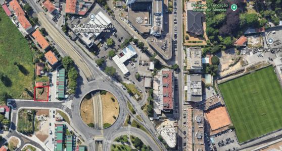 Porto, Porto 4100-088, Portugal