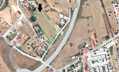 Loures, Лиссабон 2660-107, Португалия