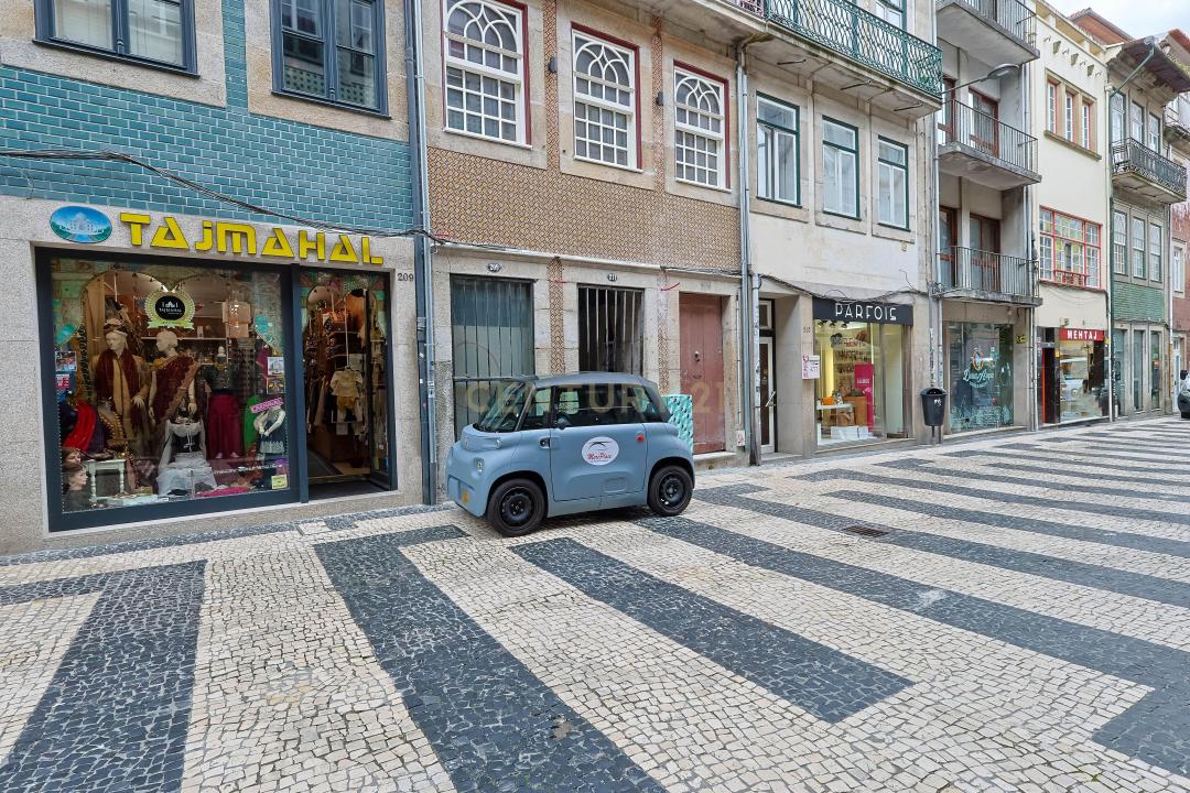 Porto, Porto 4050-179, Portugal