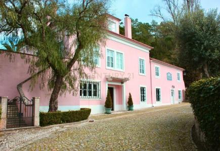 Sintra, Lisbon 2710-007, Portugal
