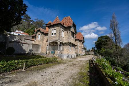 Sintra, 리스보아 2710-483, 포르투갈