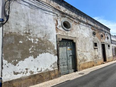 Olhão, Faro 8100-132, Portogallo