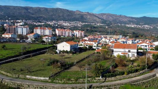 Covilhã, Castelo Branco 6200-026, Portugal