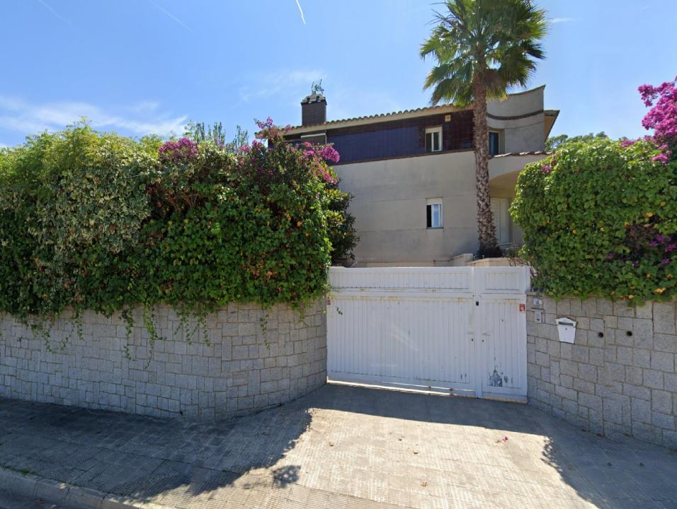 Barcelona, Cataluña/Catalunya 08328, Spain